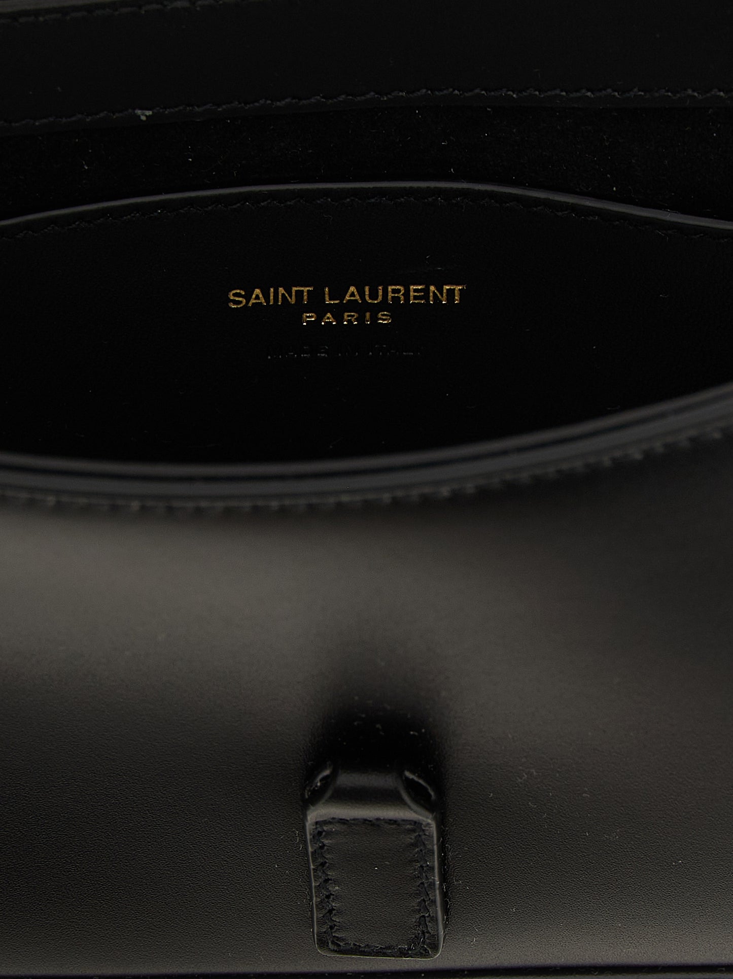 Saint Laurent Women 'Hobo Le 5 À 7' Mini Handbag SAINT LAURENT