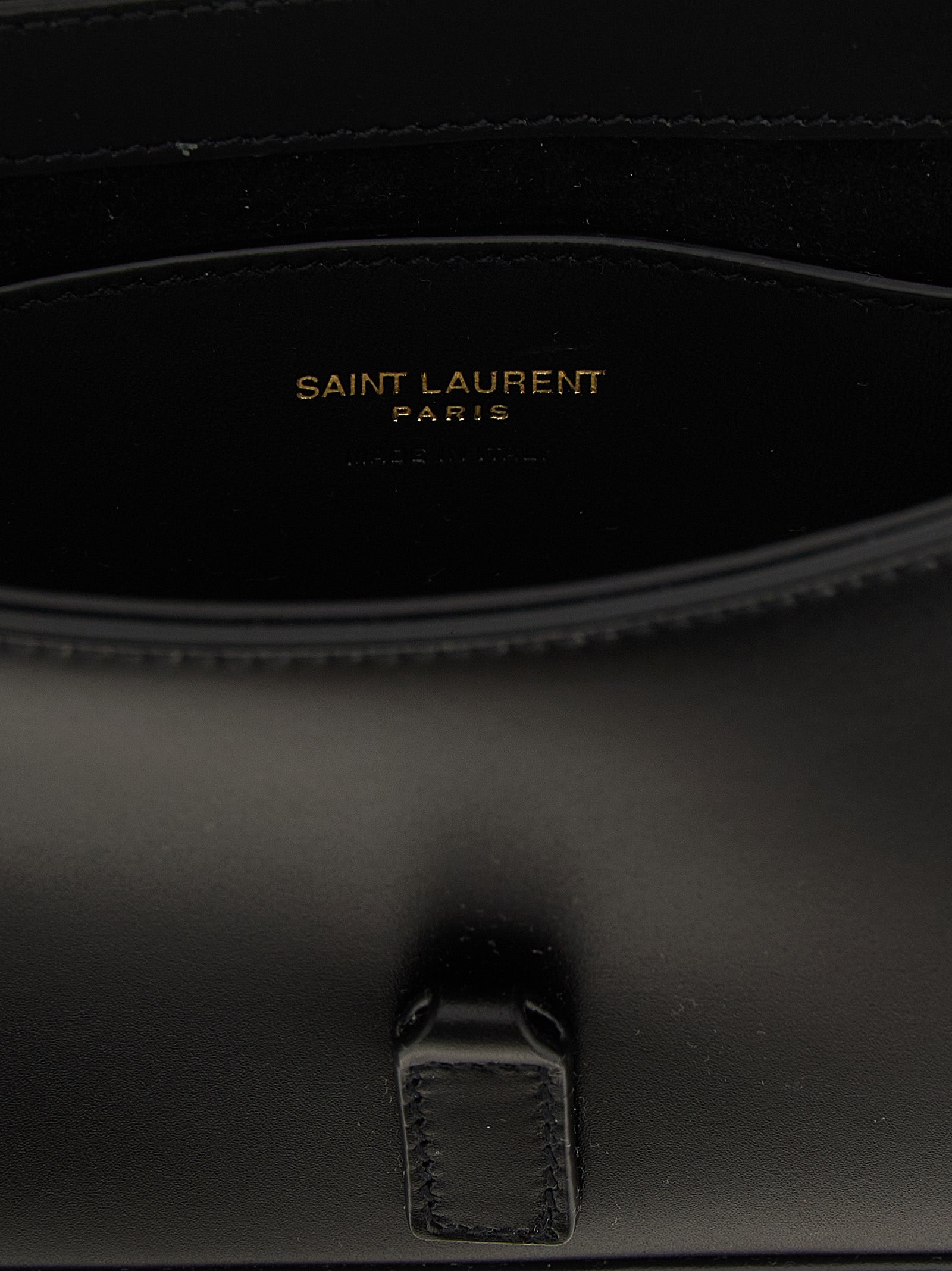 Saint Laurent Women 'Hobo Le 5 À 7' Mini Handbag SAINT LAURENT