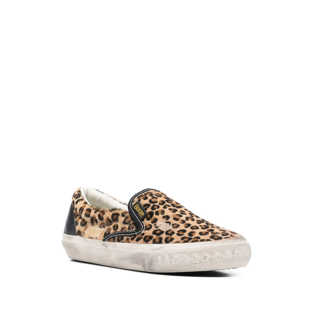 Golden Goose Neutrals Trainers Women GOLDEN GOOSE
