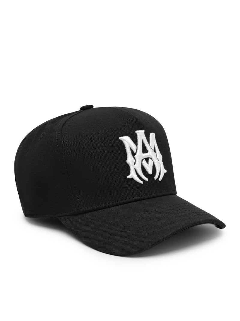 Amiri Men Ma Hat In Canvas AMIRI