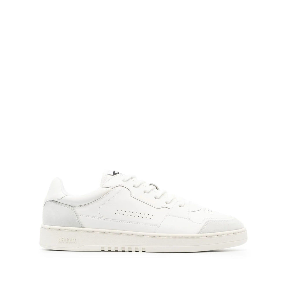 Axel Arigato White Trainers - Low-Tops Men AXEL ARIGATO