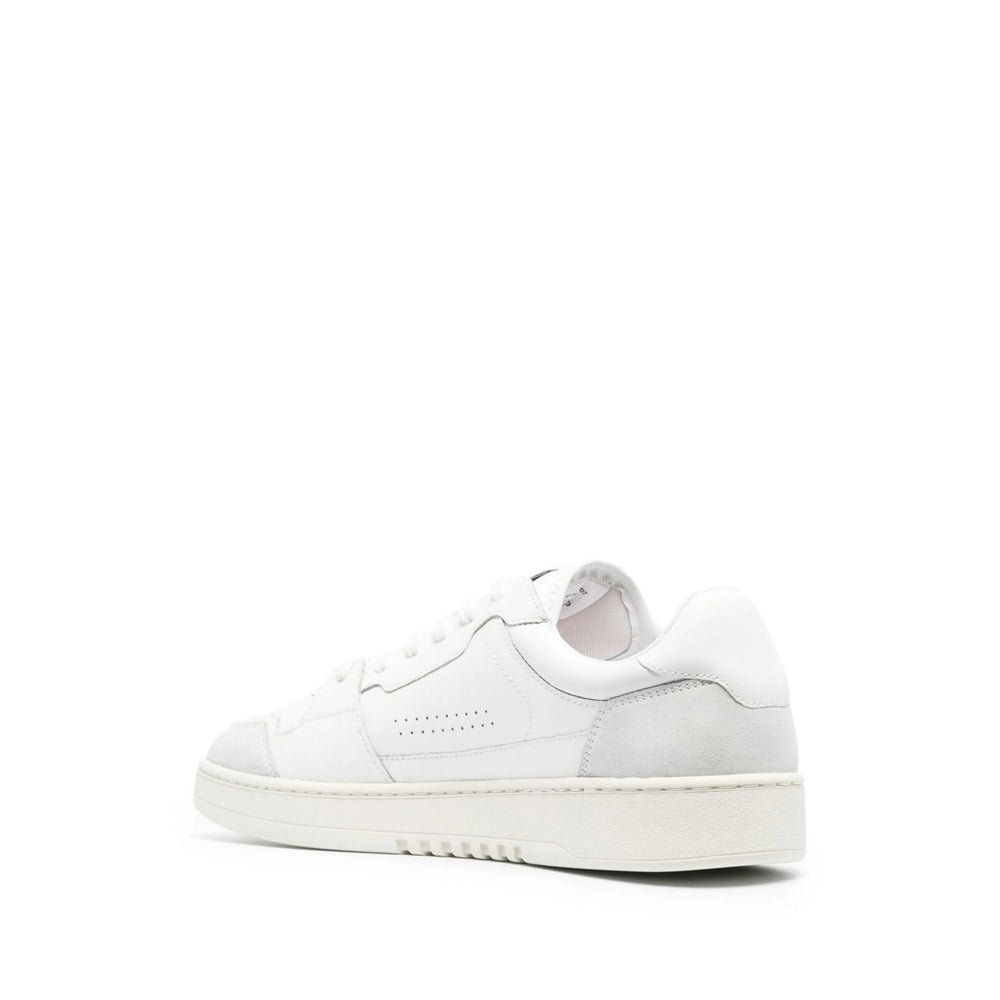 Axel Arigato White Trainers - Low-Tops Men AXEL ARIGATO