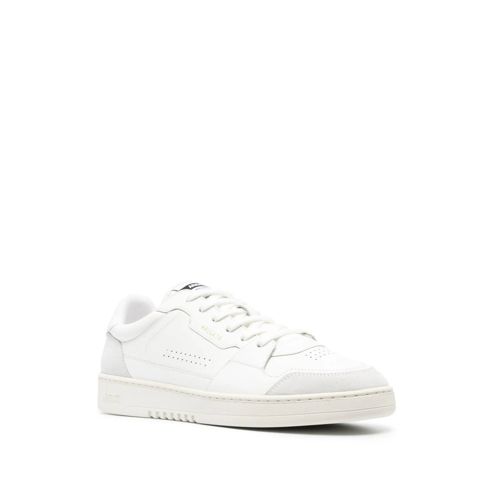 Axel Arigato White Trainers - Low-Tops Men AXEL ARIGATO