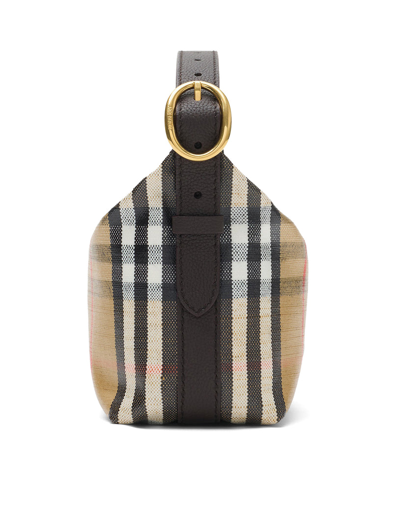 Burberry Women Mini Borsa Highlands? BURBERRY