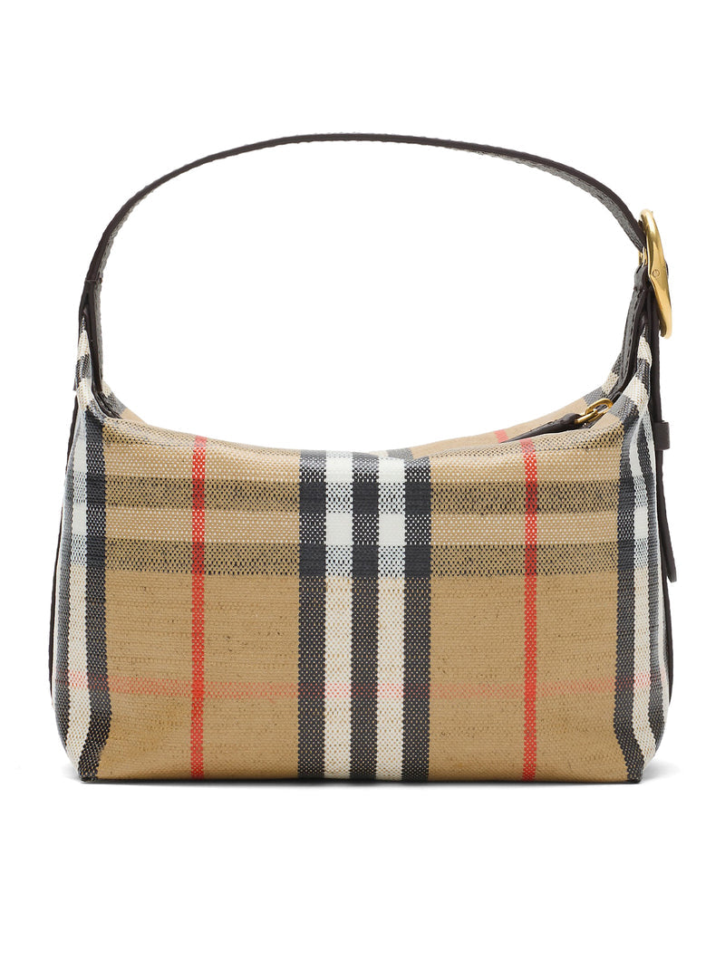Burberry Women Mini Borsa Highlands? BURBERRY