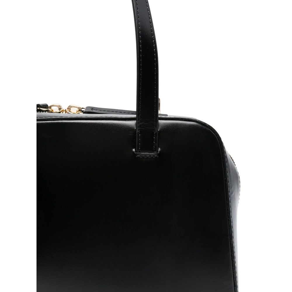 A.P.C. Black Tote Bags Women A.p.c.
