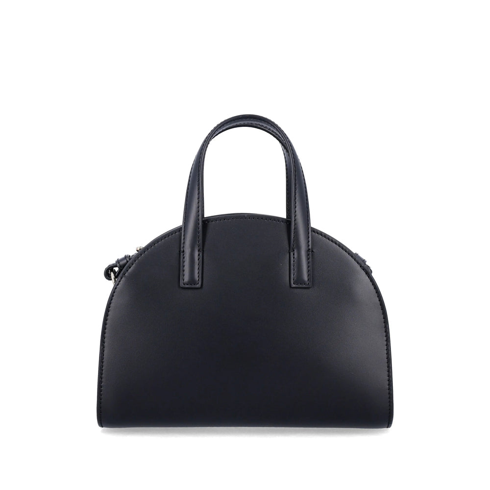 A.P.C. Black Tote Bags Women A.p.c.