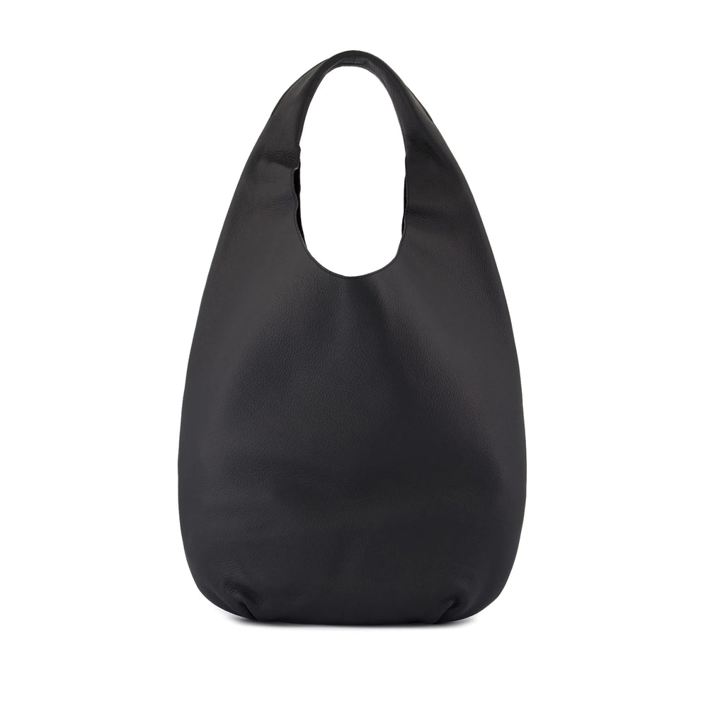 A.P.C. Black Shoulder Bags Men A.P.C.