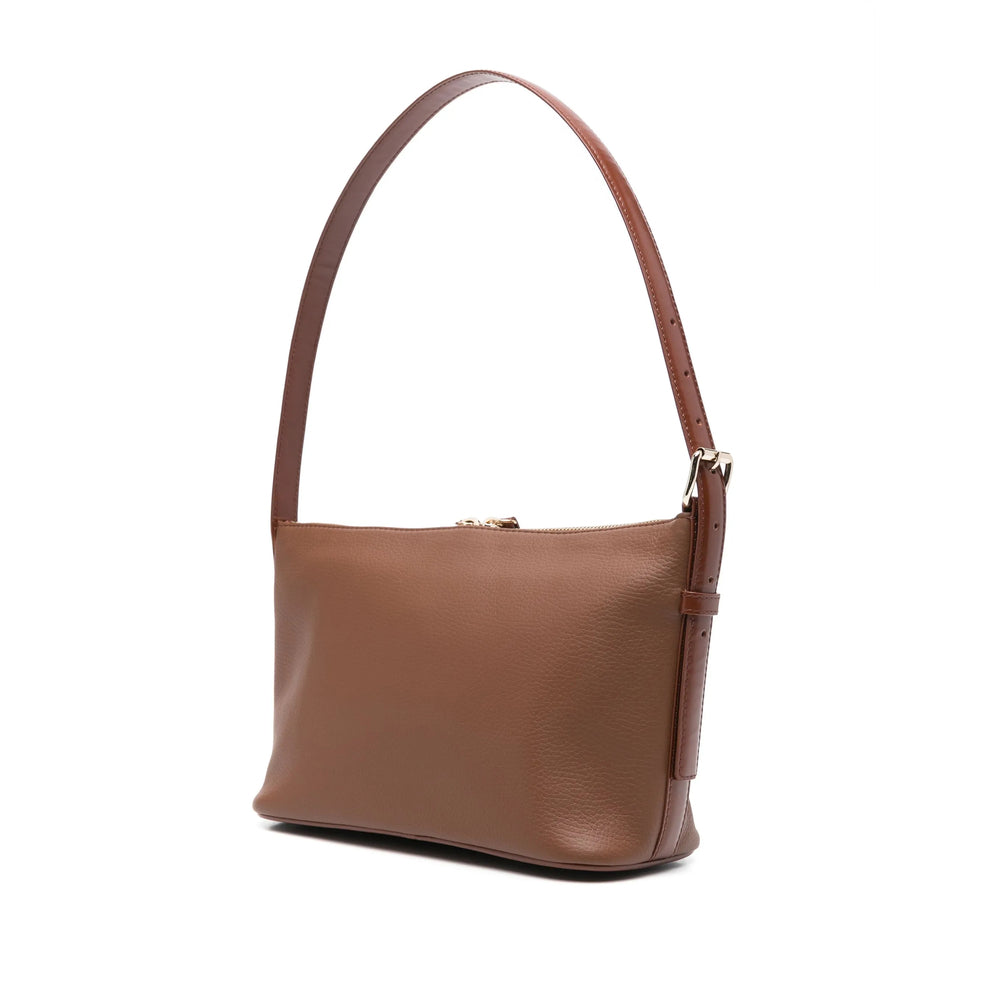 A.P.C. Brown Shoulder Bags Women A.P.C.