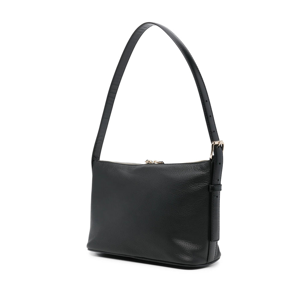 A.P.C. Black Shoulder Bags Women A.P.C.