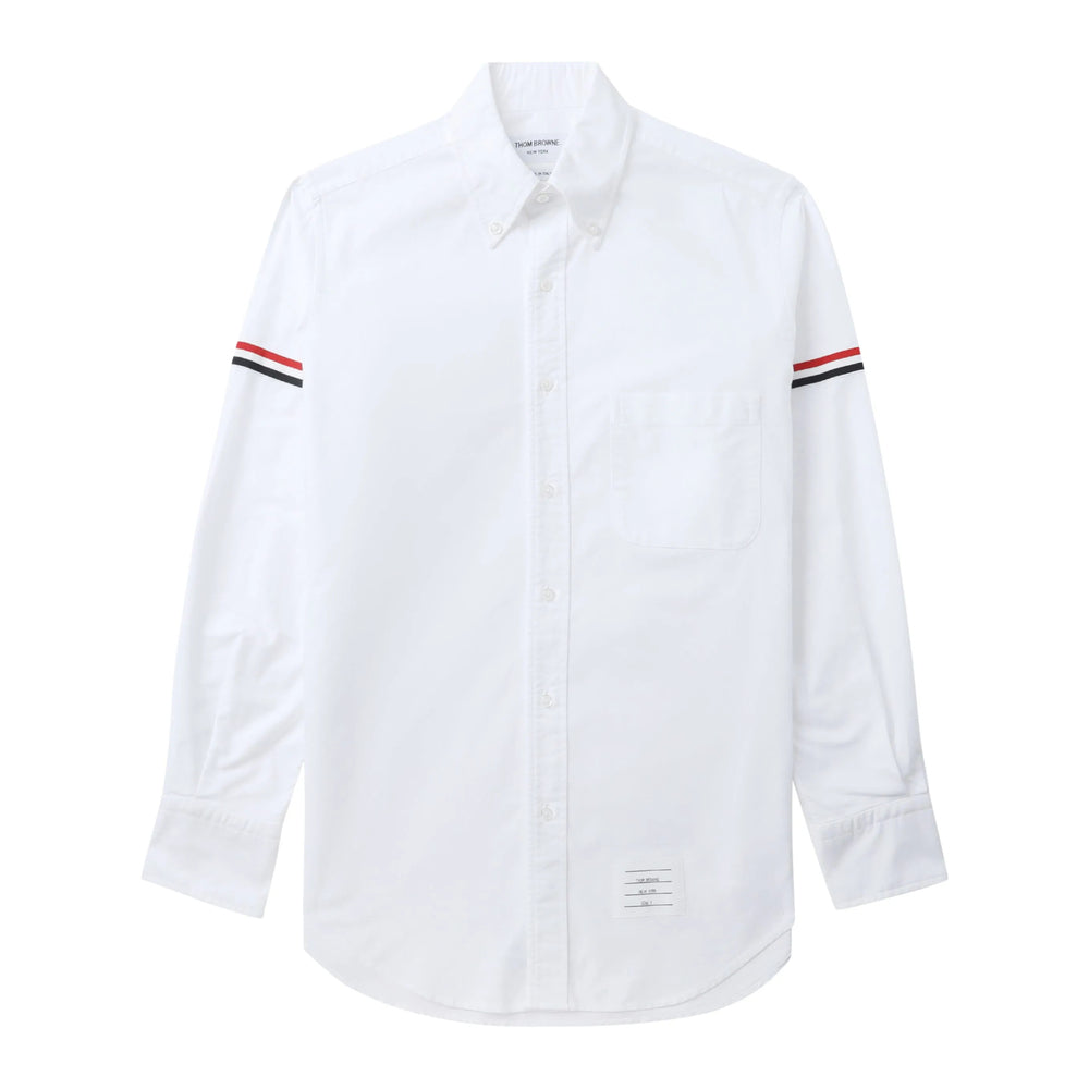Thom Browne White Shirts Men THOM BROWNE