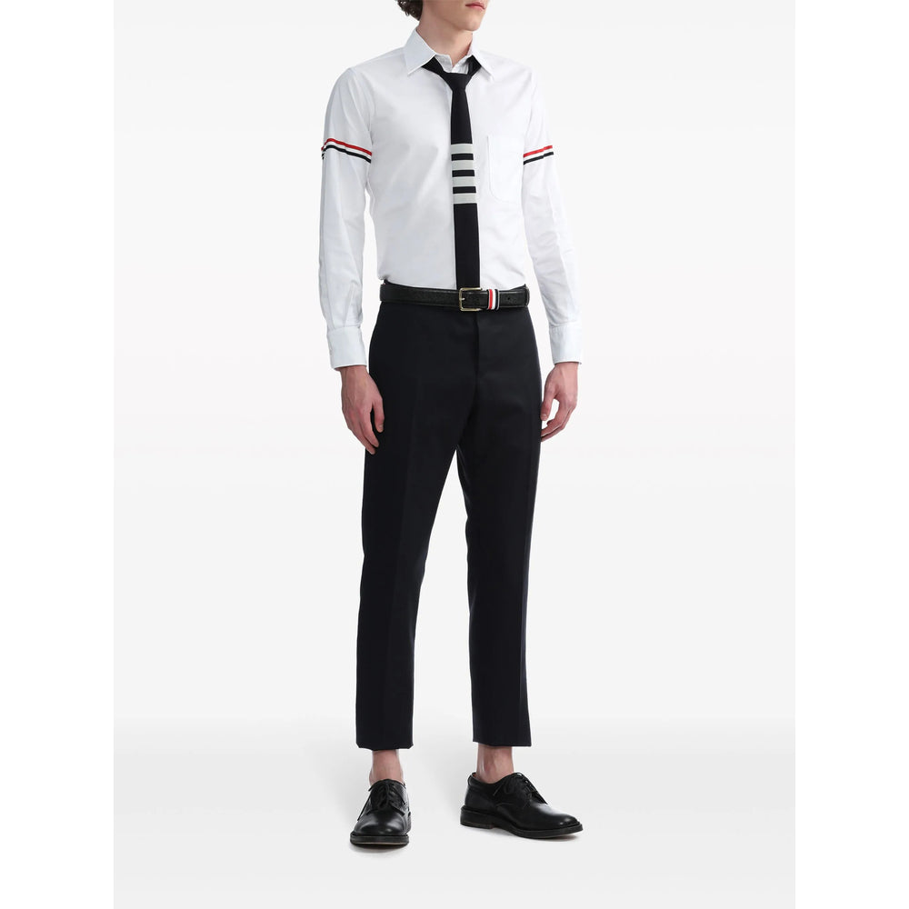 Thom Browne White Shirts Men THOM BROWNE