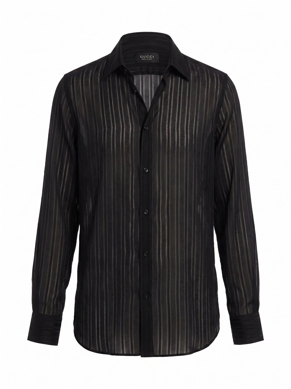 Gucci Men Light Shirt GUCCI