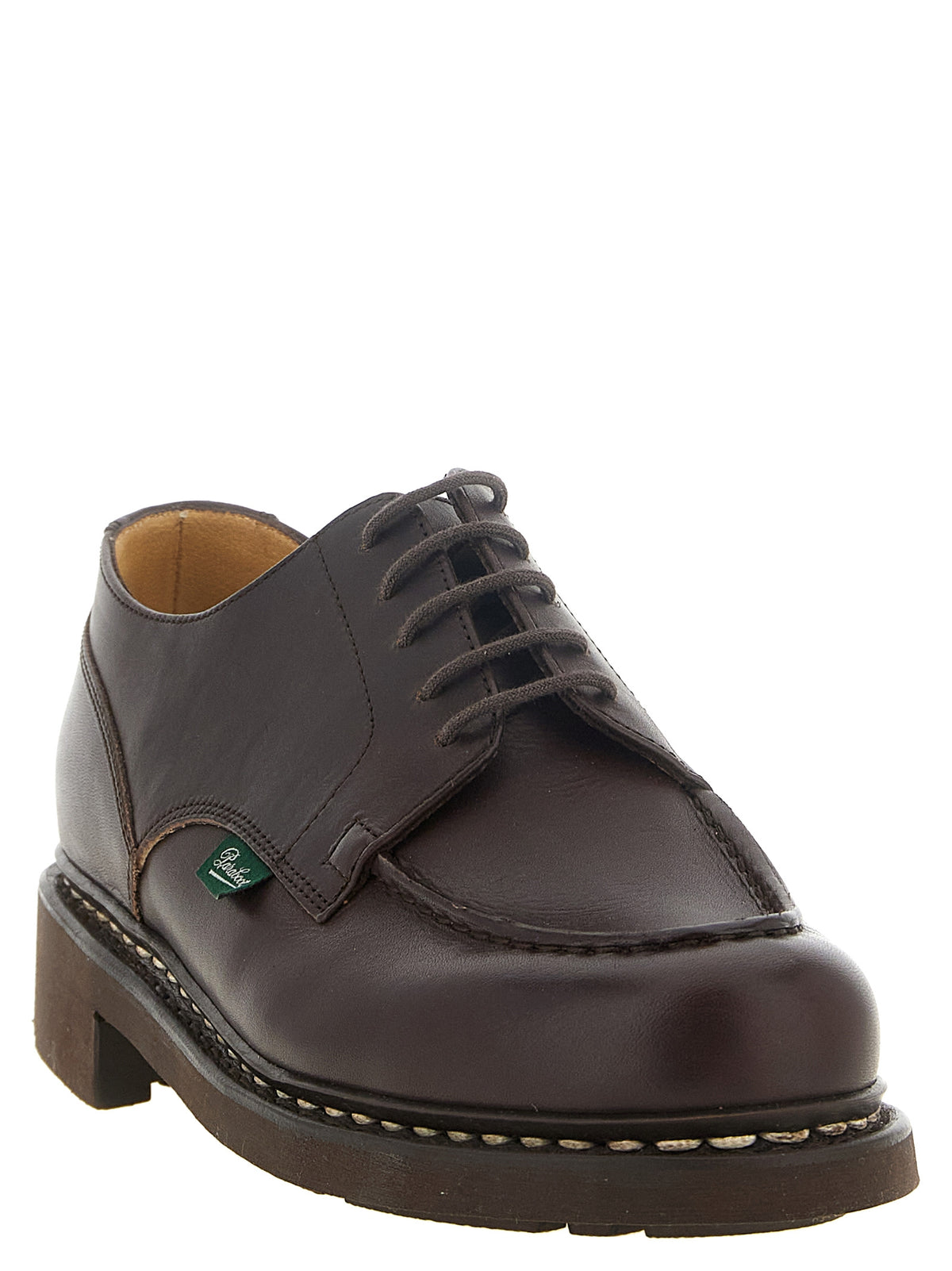 Paraboot Men 'Chambord' Lace Up Shoes PARABOOT