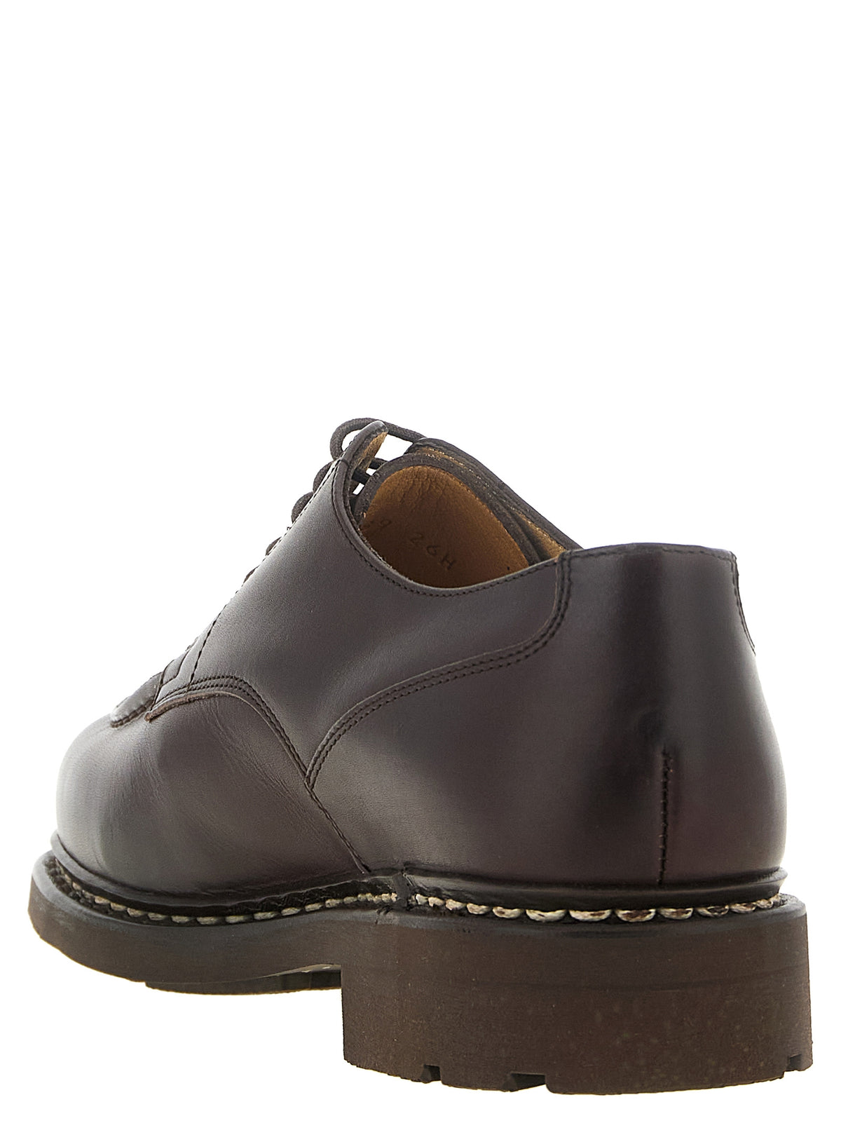 Paraboot Men 'Chambord' Lace Up Shoes PARABOOT