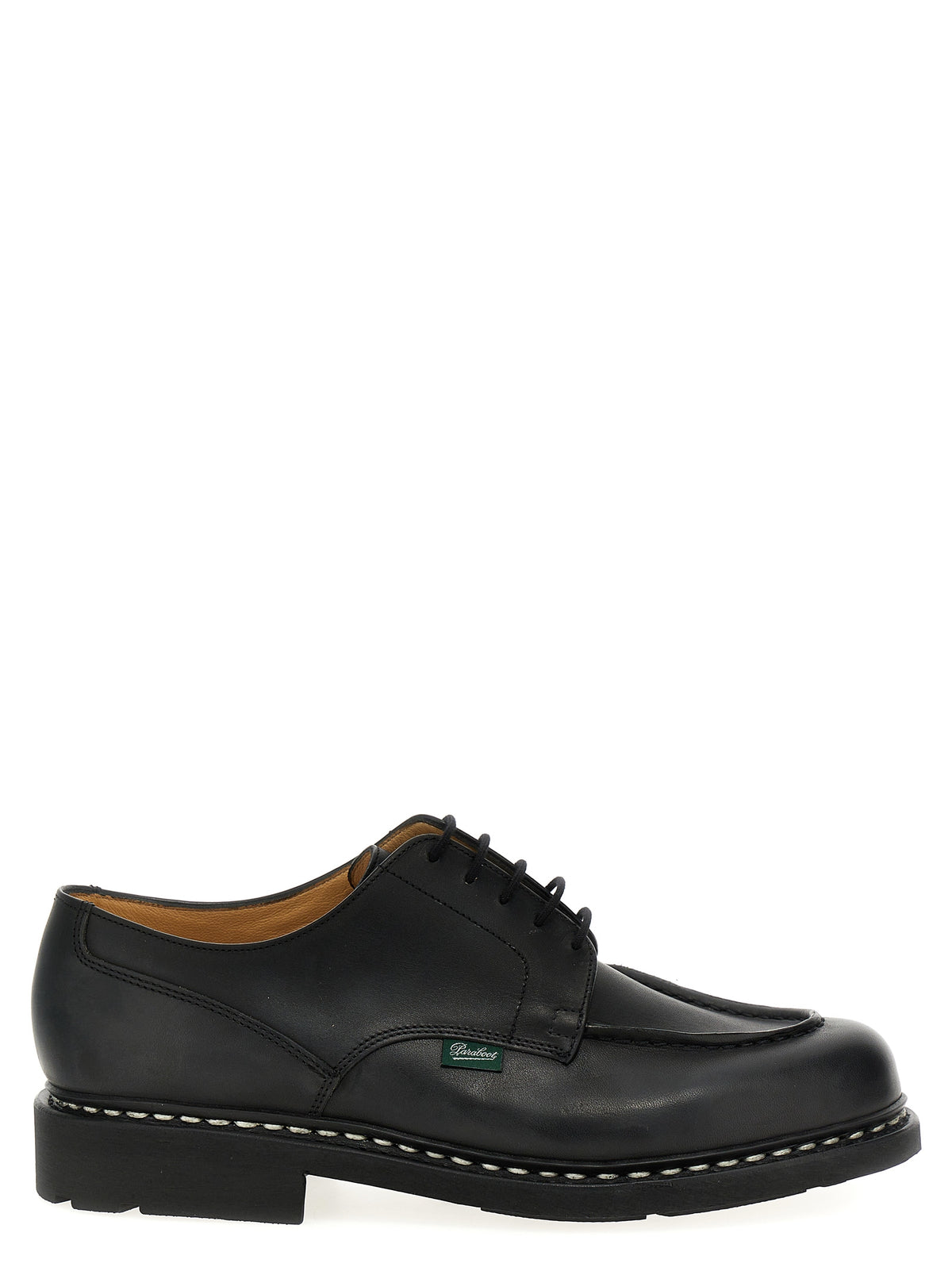Paraboot Men 'Chamboard' Derby Shoes PARABOOT