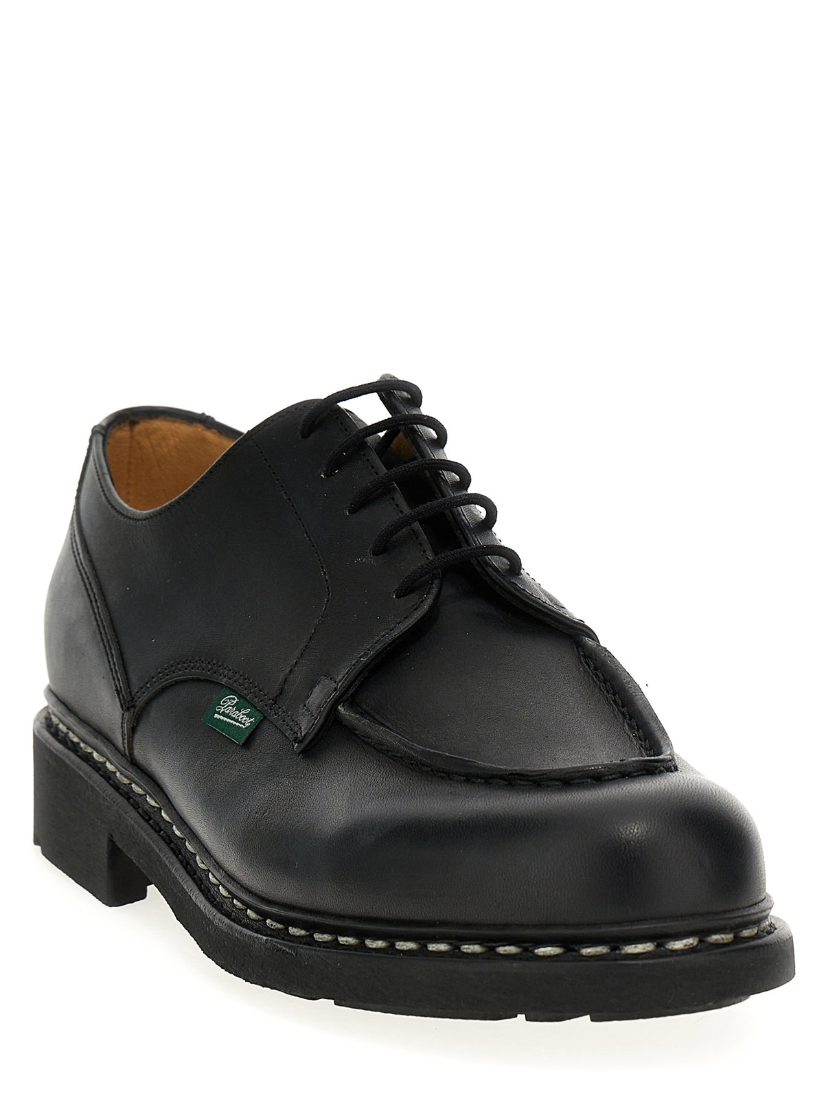 Paraboot Men 'Chamboard' Derby Shoes PARABOOT