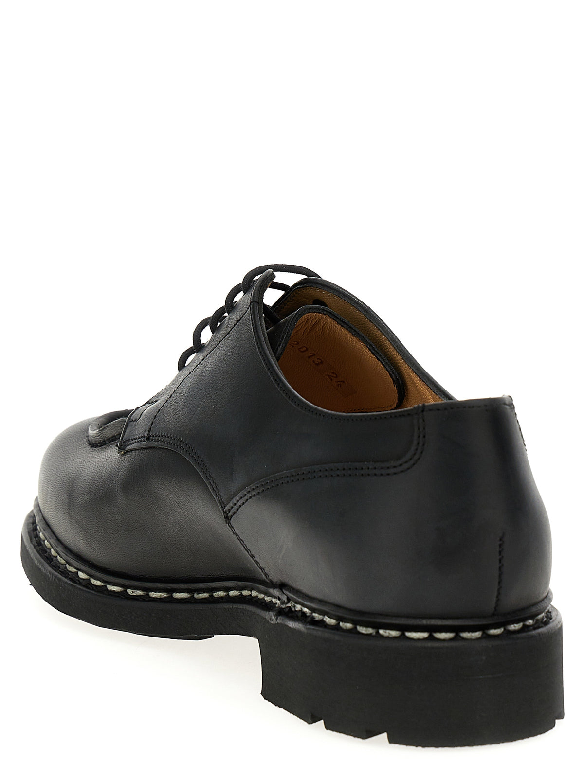Paraboot Men 'Chamboard' Derby Shoes PARABOOT