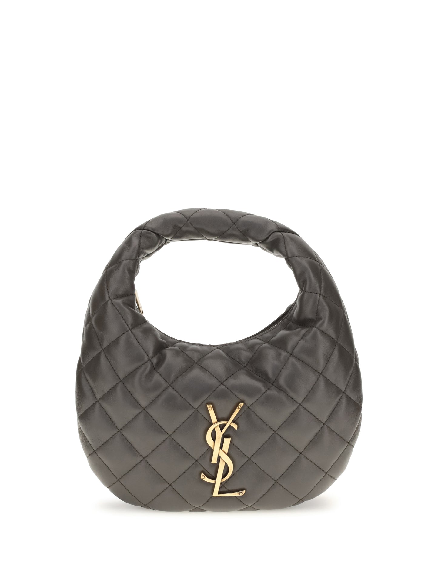 Saint Laurent Women Icarino Quilted Nappa Handbag SAINT LAURENT