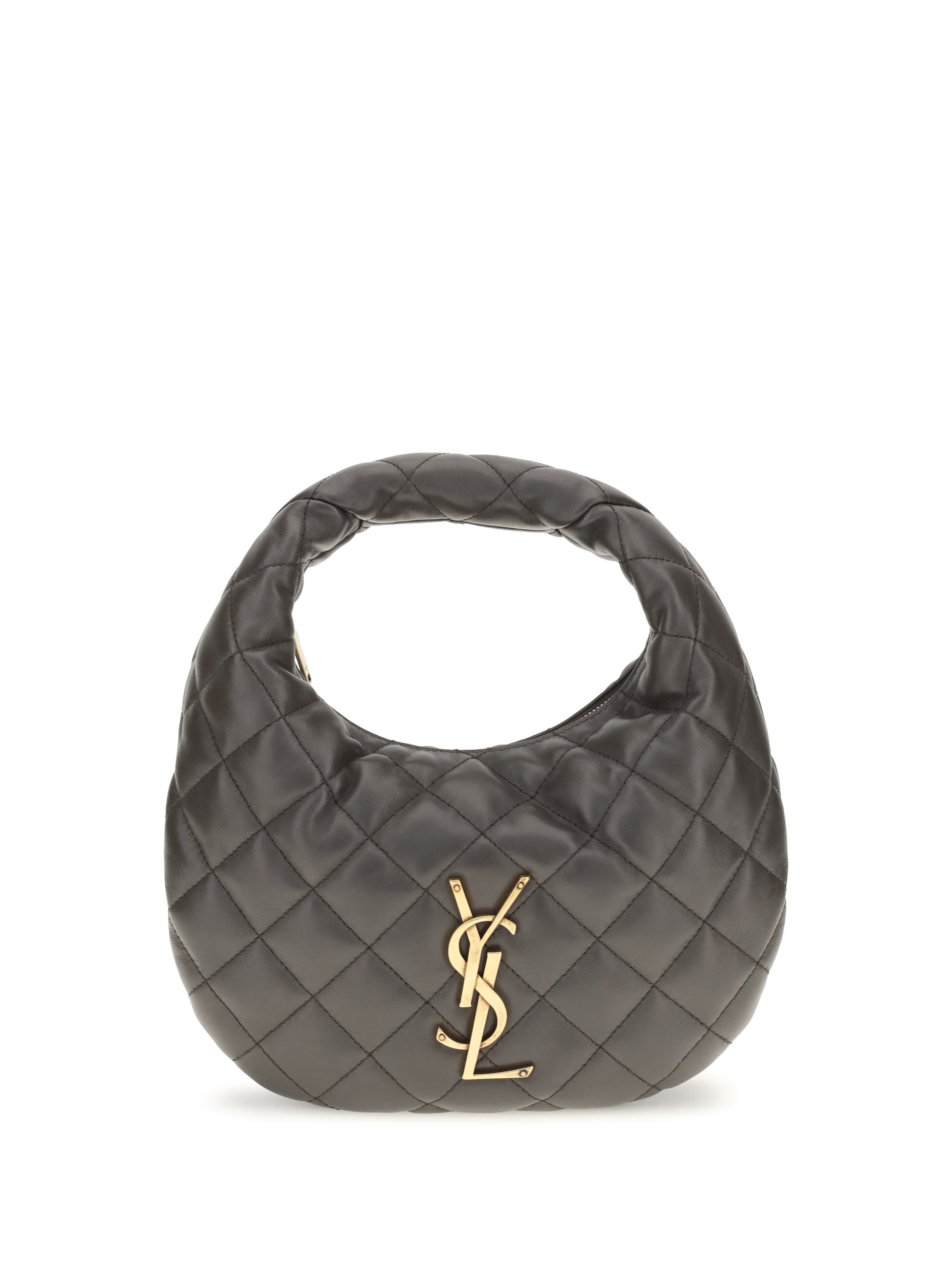 Saint Laurent Women Icarino Quilted Nappa Handbag SAINT LAURENT