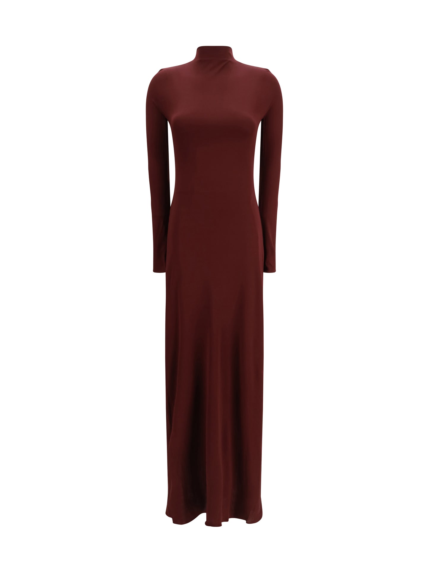 Alaïa Women Draped Dress ALAIA