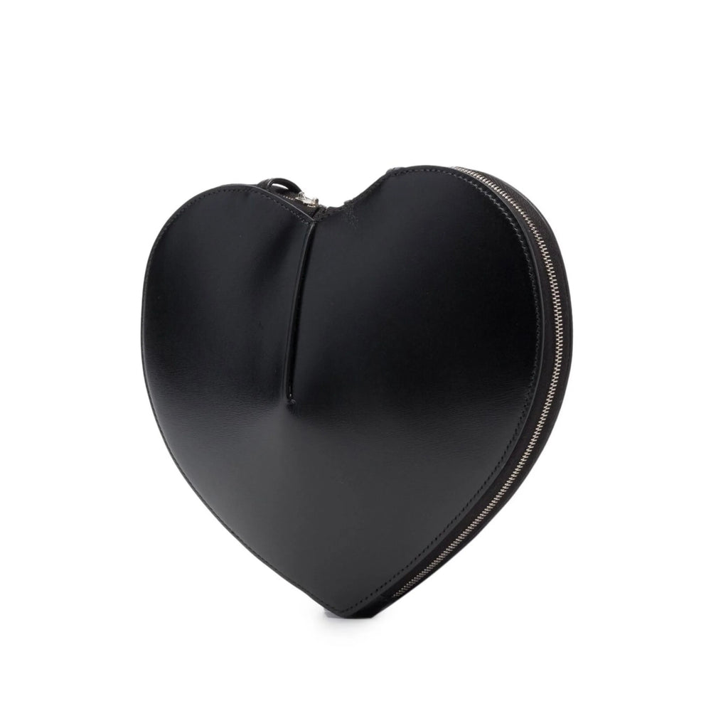 Alaïa Black Shoulder Bags Women ALAIA