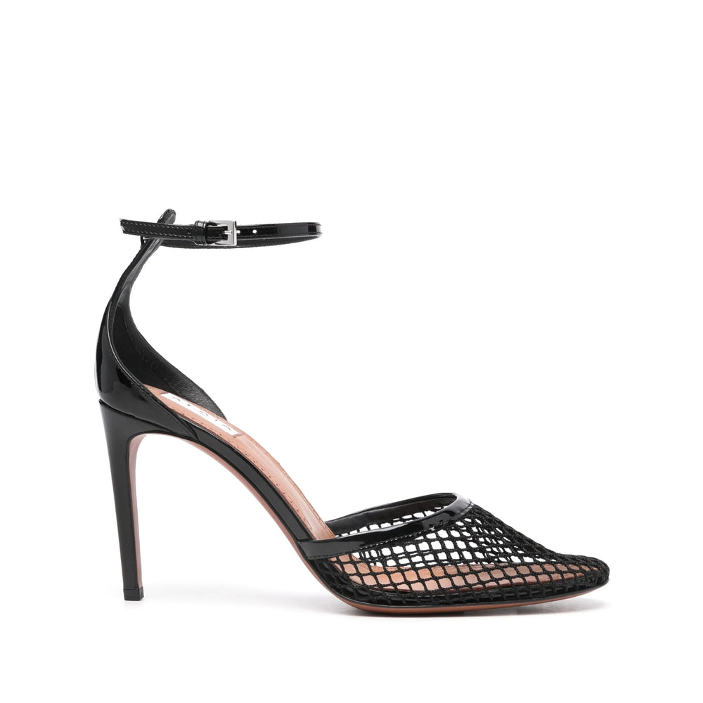 Alaïa Black Pumps Women ALAIA