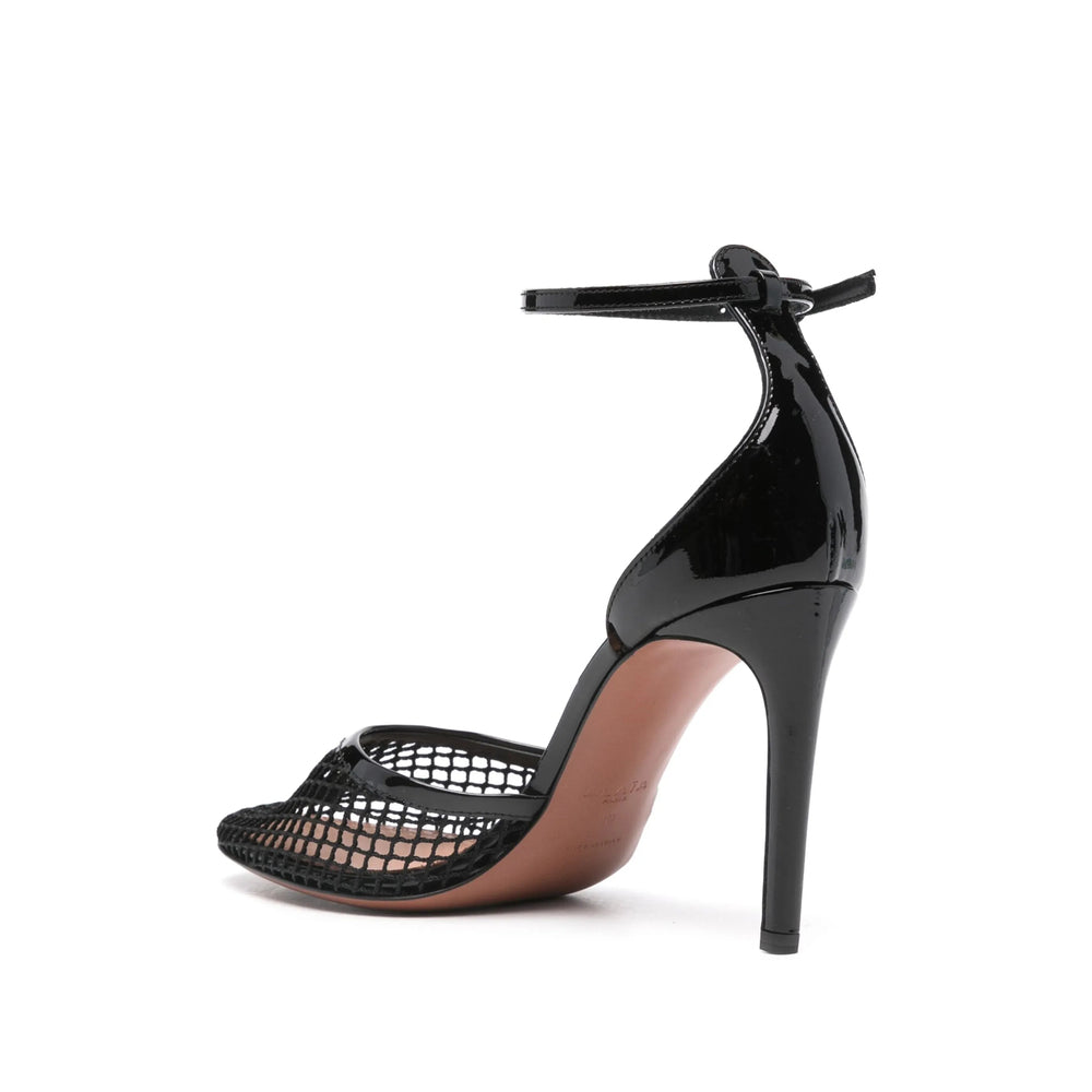 Alaïa Black Pumps Women ALAIA