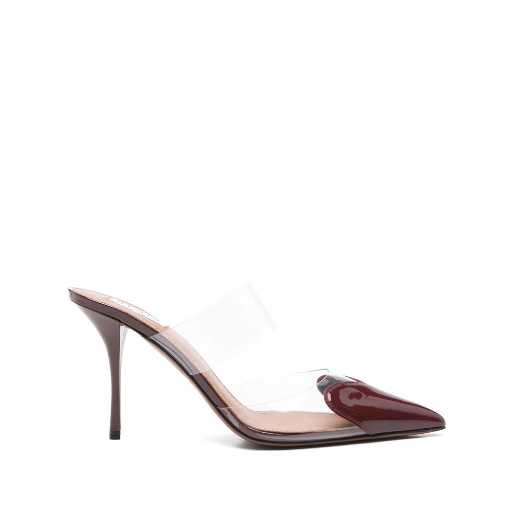 Alaïa Red Shoes Women ALAIA