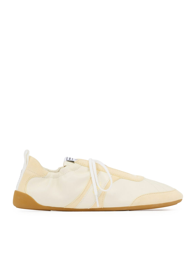 Chloe` Women Sneakers Kick CHLOE