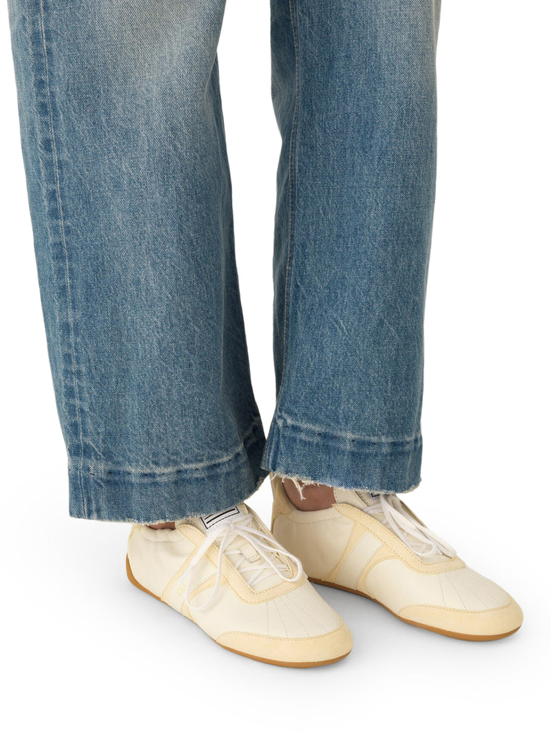 Chloe` Women Sneakers Kick CHLOE