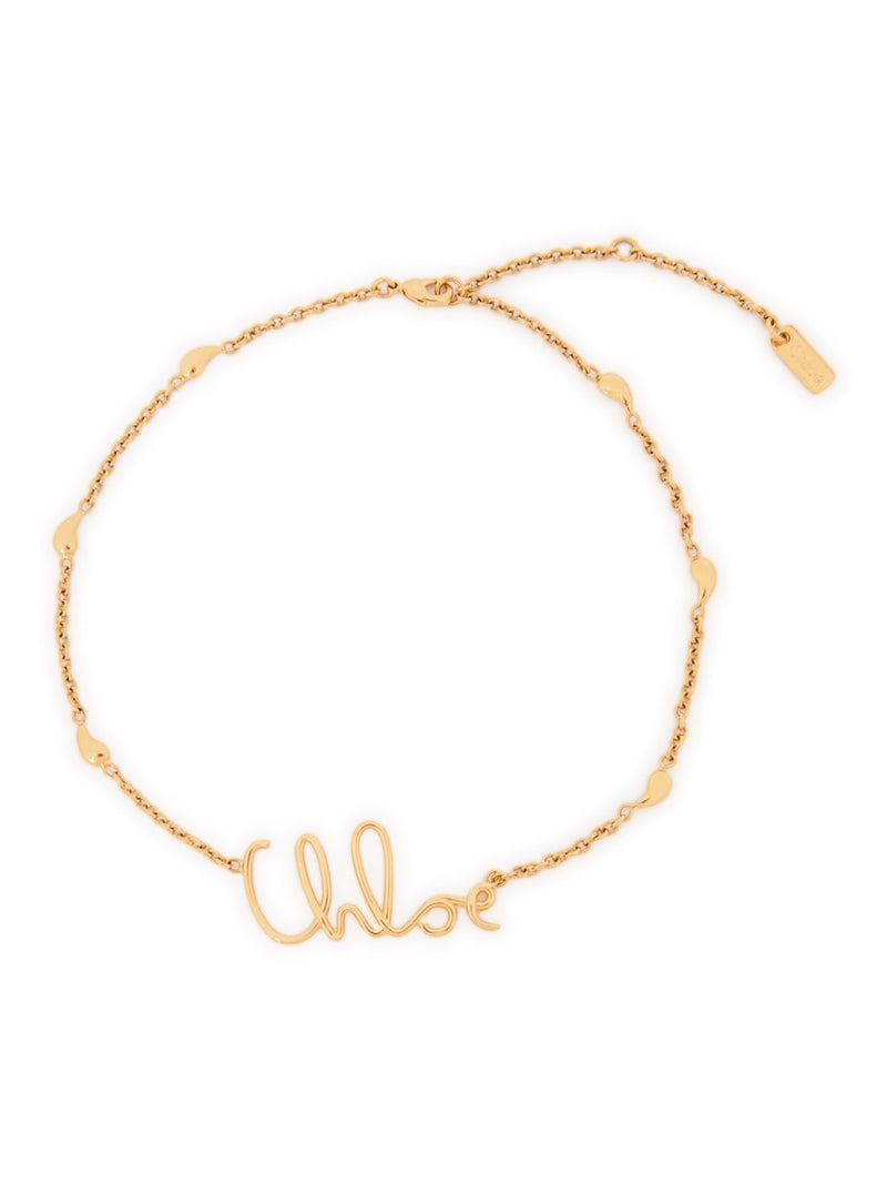 Chloe` Women Iconic Necklace CHLOE