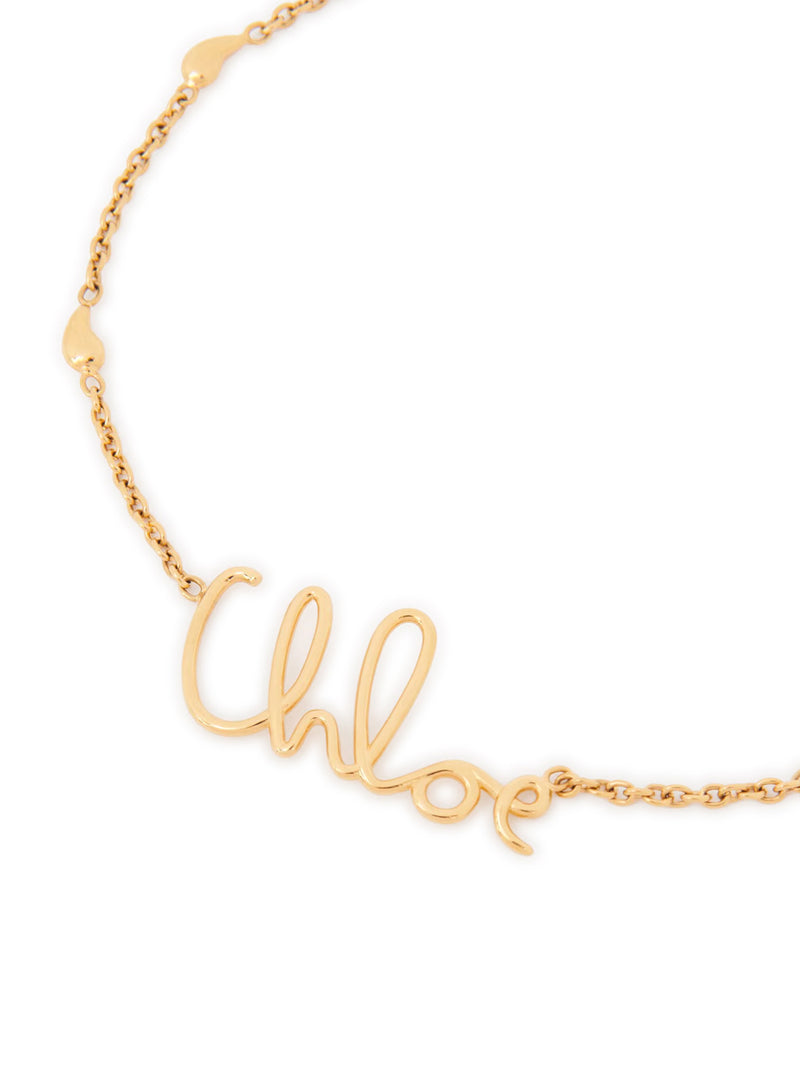 Chloe` Women Iconic Necklace CHLOE