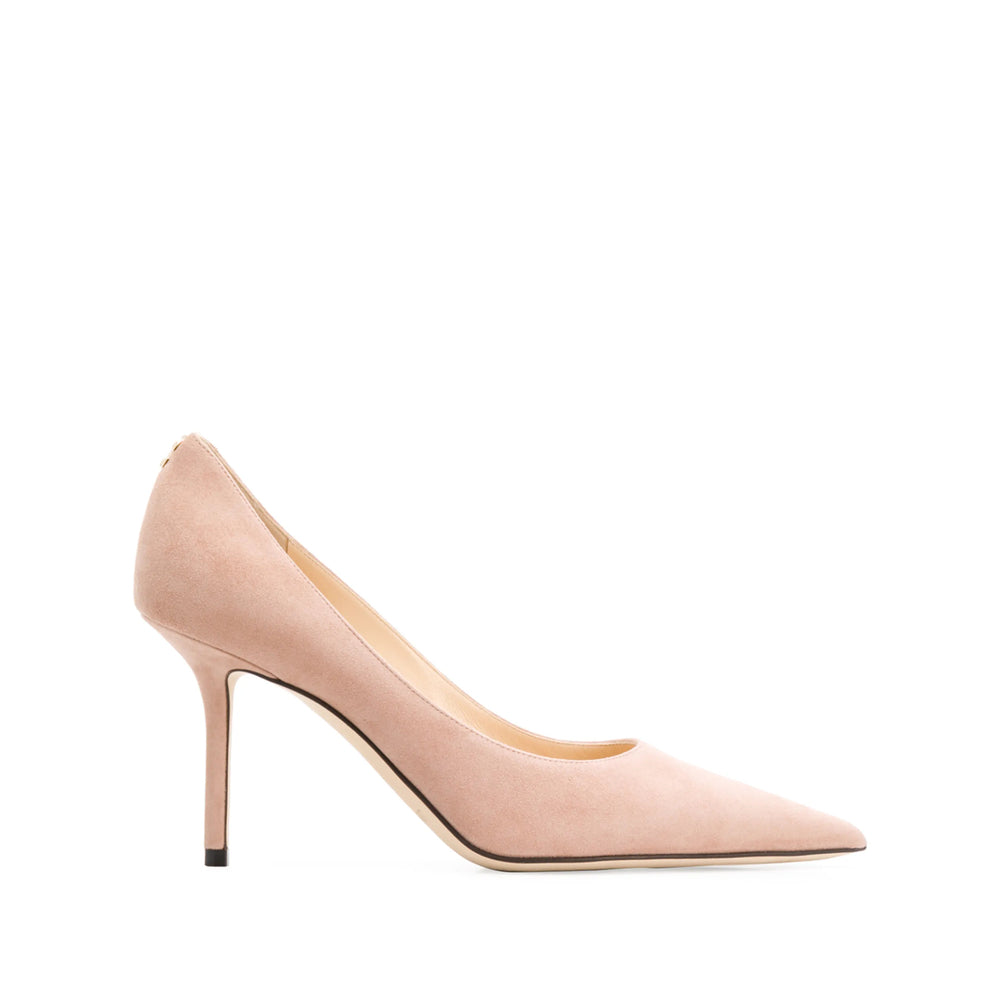 Jimmy Choo Neutrals Pumps Women JIMMY CHOO