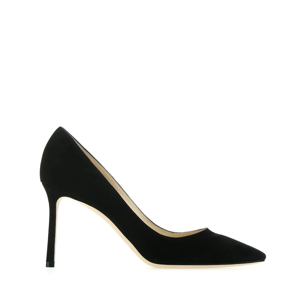 Jimmy Choo Black Pumps Women JIMMY CHOO