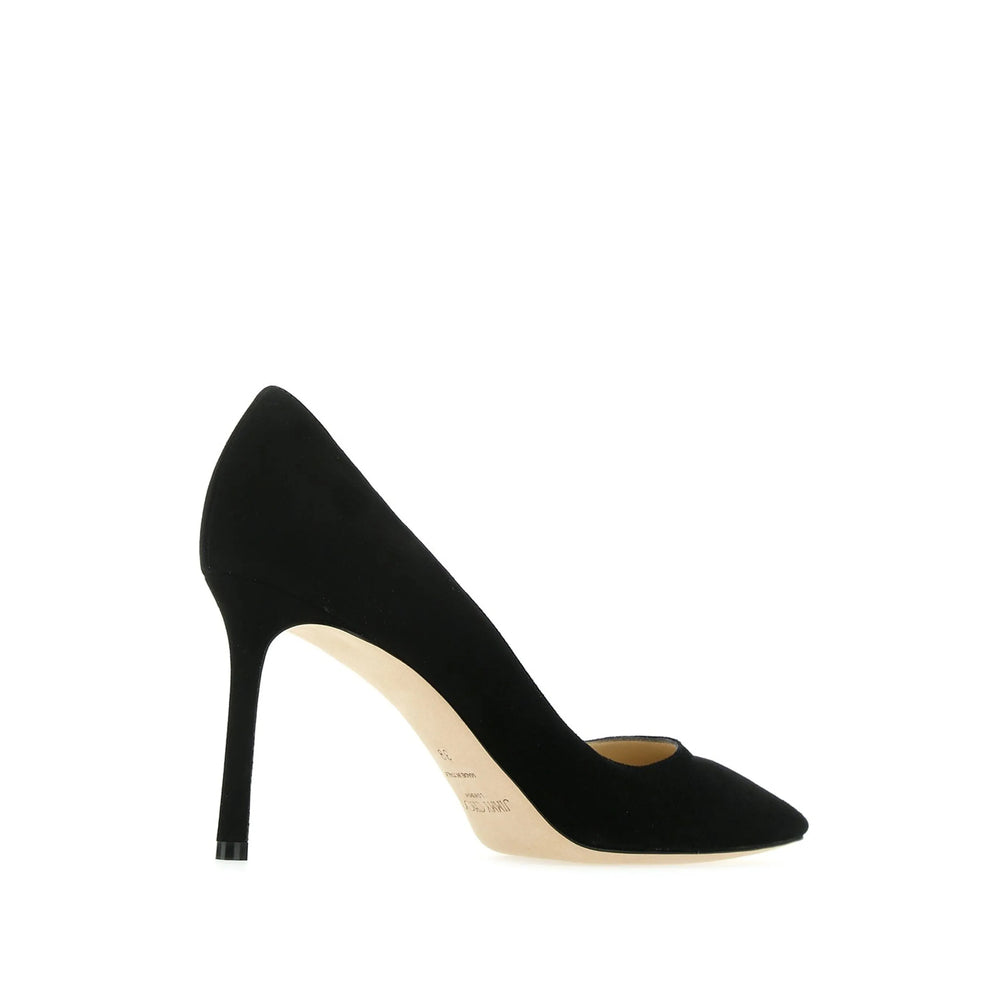 Jimmy Choo Black Pumps Women JIMMY CHOO