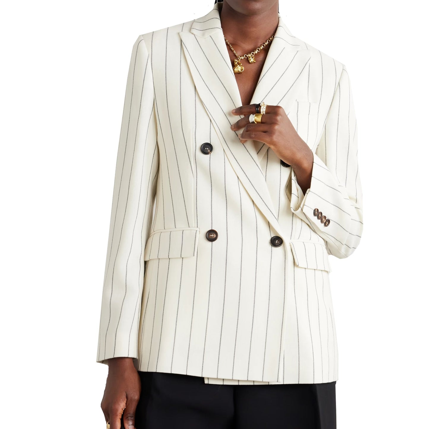 Brunello Cucinelli Wool Blazer Women BRUNELLO CUCINELLI