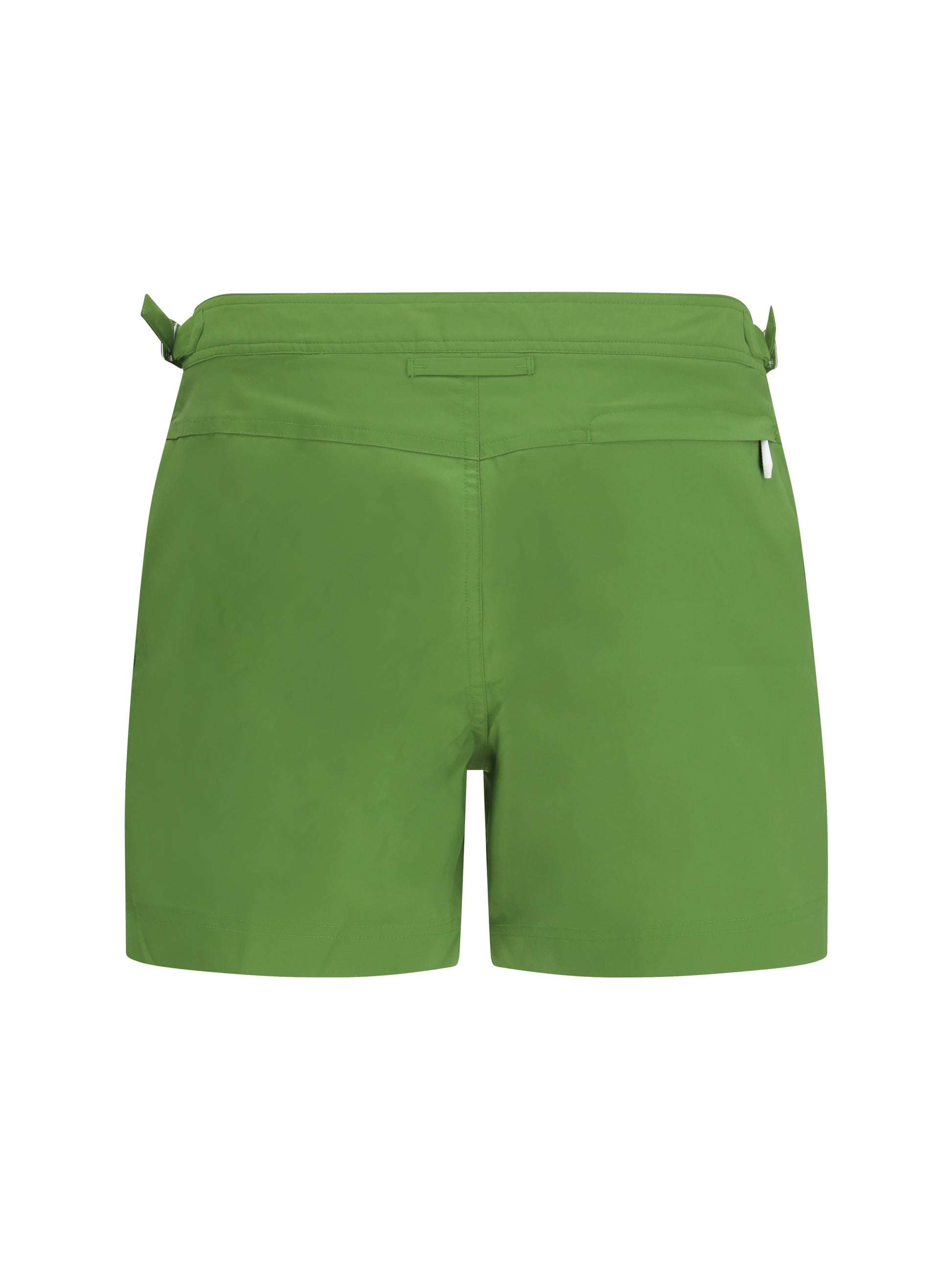 Tom Ford Men Swim Shorts In Polyester TOM FORD
