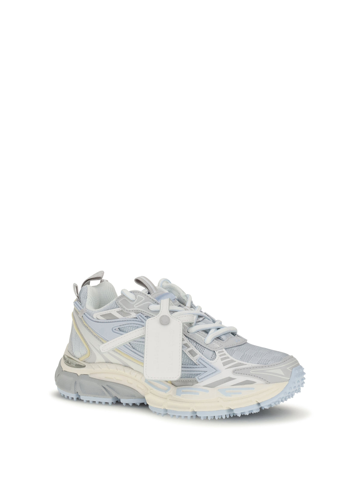Off-White Women Be Right Back Sneakers OFF-WHITE