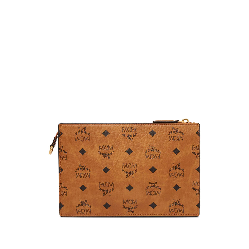 Mcm Brown Satchels & Cross Body Bags Women MCM