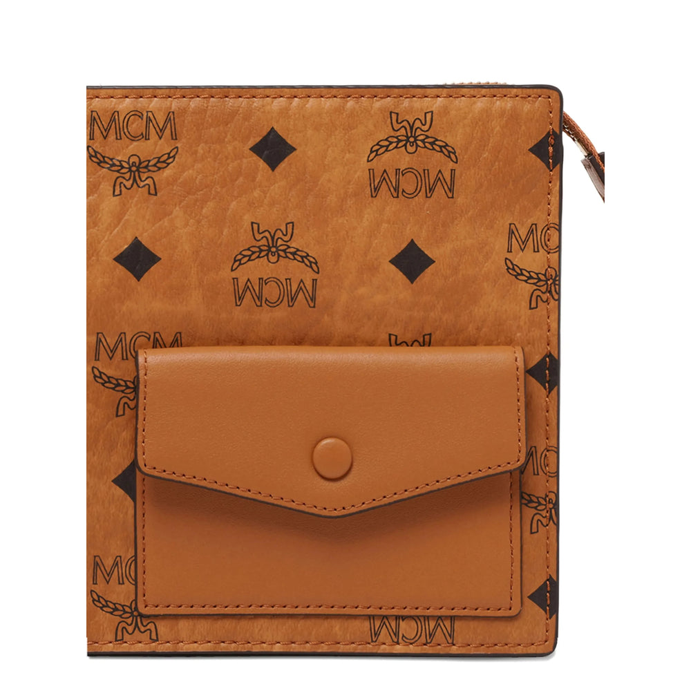 Mcm Brown Satchels & Cross Body Bags Women MCM
