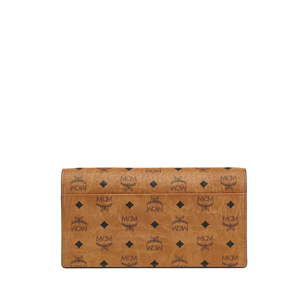 Mcm Brown Clutch Bags Men MCM