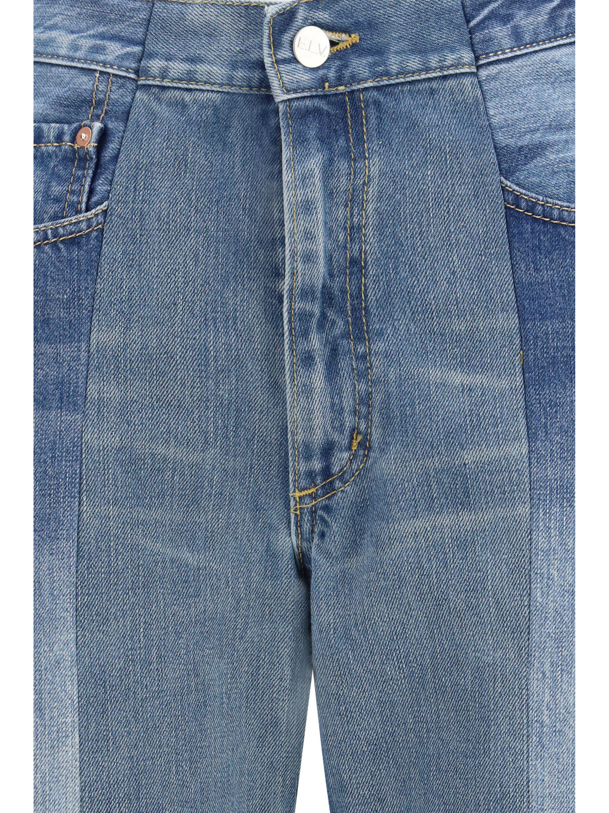E.L.V. Denim Women Arcola Jeans E.L.V. DENIM
