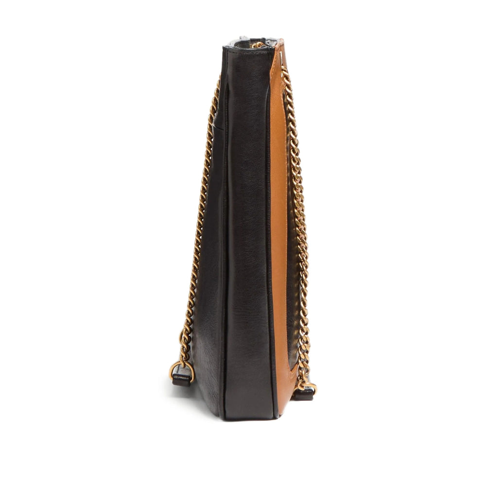 Valentino Garavani Black Tote Bags Women VALENTINO GARAVANI