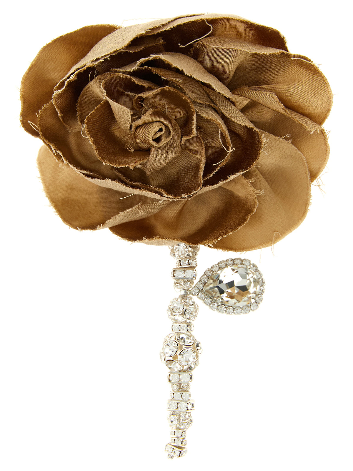 Magda Butrym Women '11' Earrings MAGDA BUTRYM