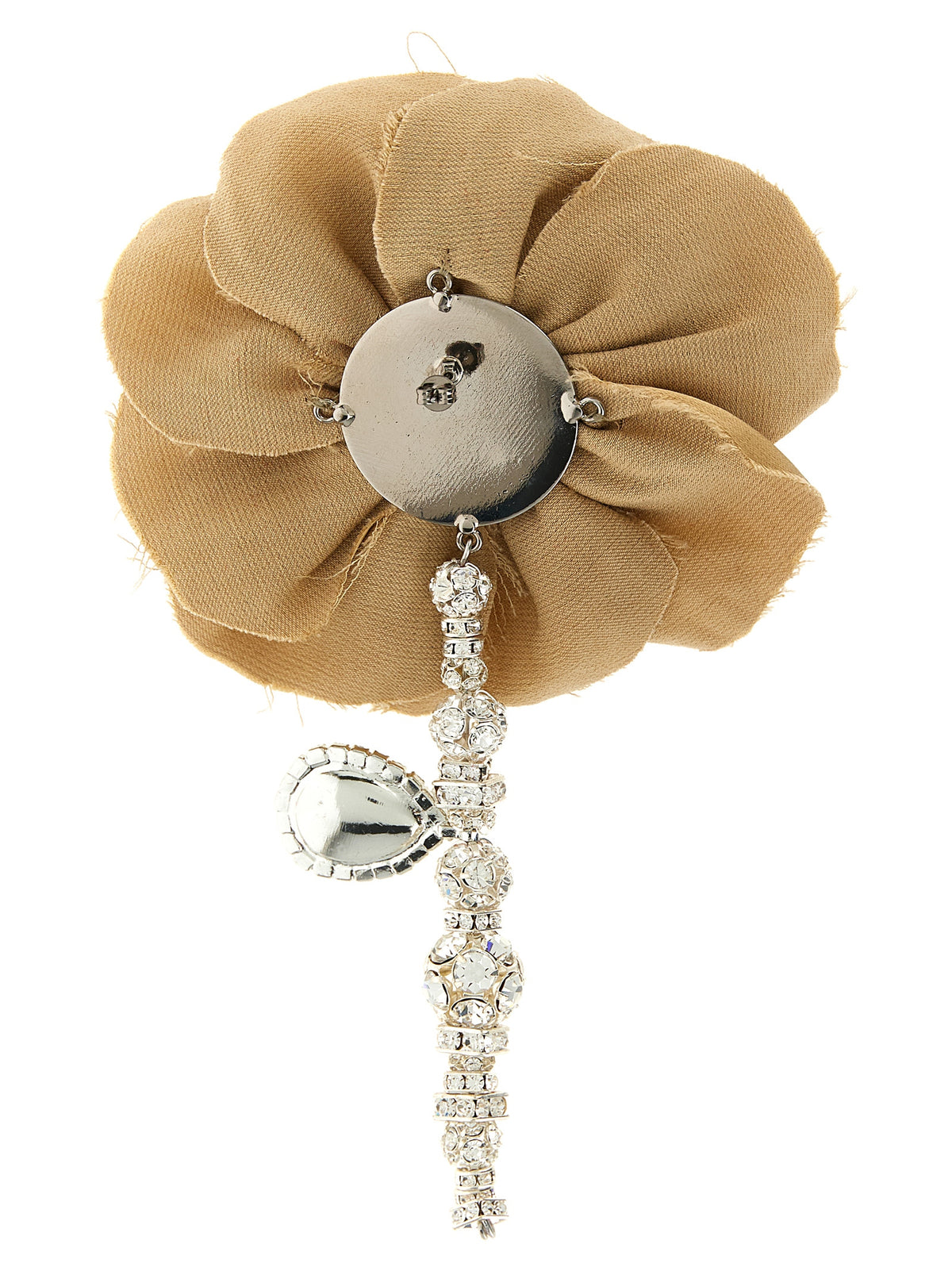 Magda Butrym Women '11' Earrings MAGDA BUTRYM