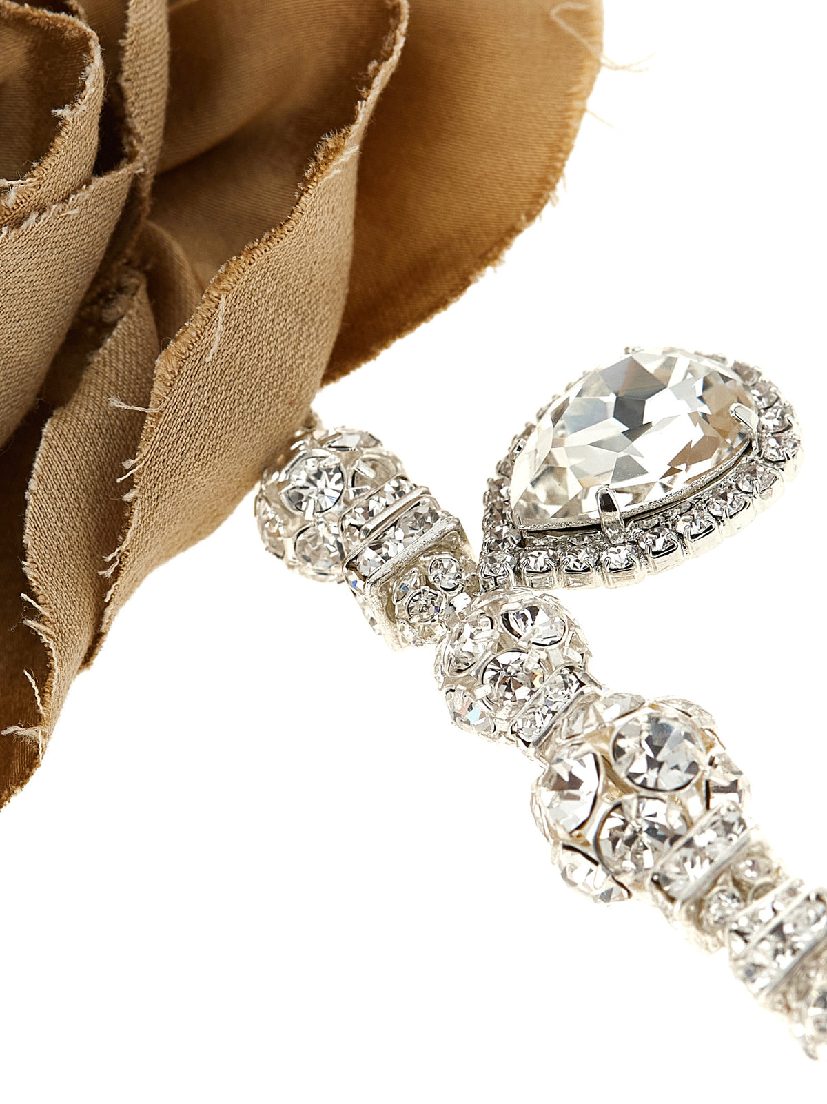 Magda Butrym Women '11' Earrings MAGDA BUTRYM
