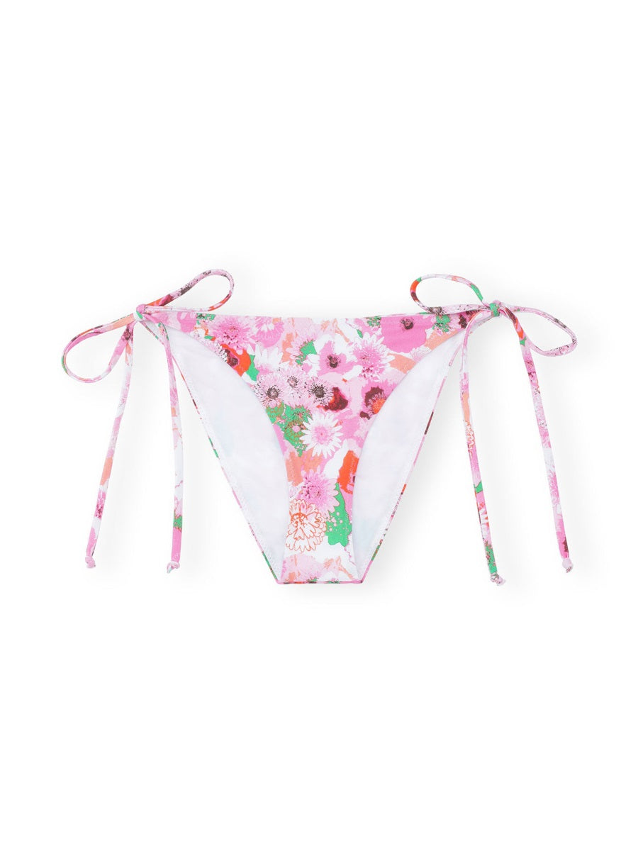 Ganni Women Bikini Briefs GANNI