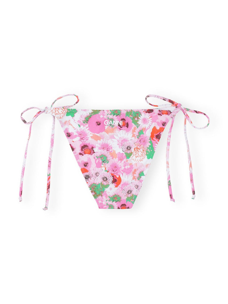 Ganni Women Bikini Briefs GANNI
