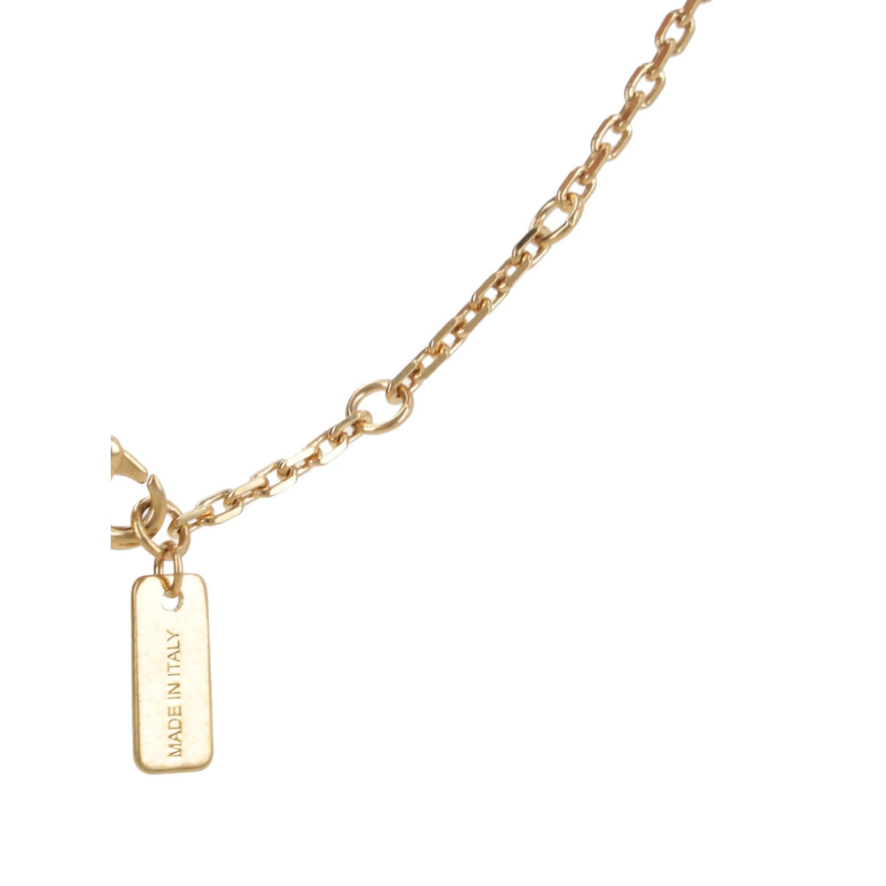 Chloé Gold Necklaces Women CHLOE